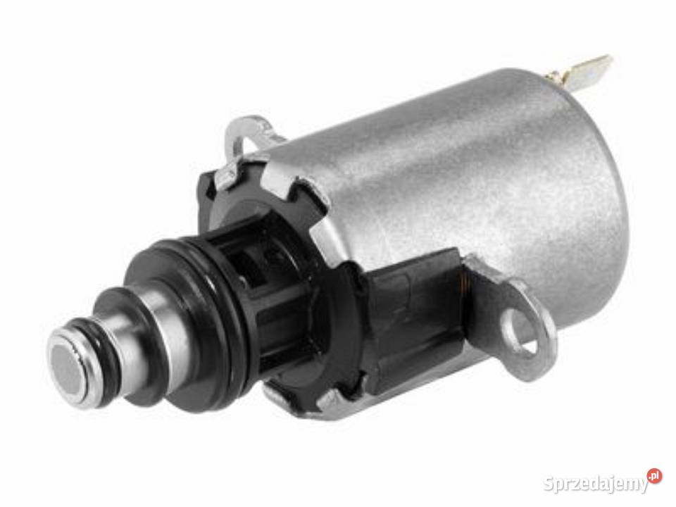 Solenoid Elektrozawór ciśnienia BorgWarner Siedlce