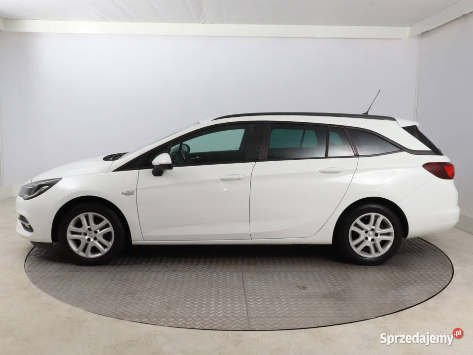 Opel Astra 12 Turbo centralny zamek dolnośląskie Bielany Wrocławskie