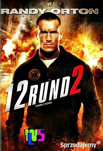 12 RUND 2 RANDY ORTON wielkopolskie
