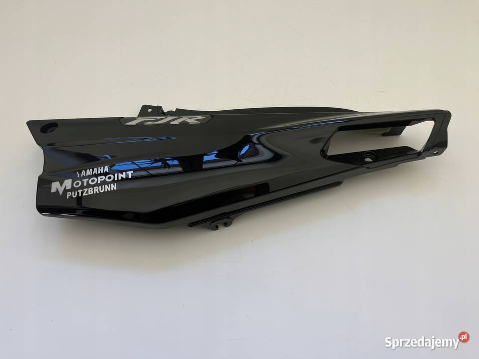 YAMAHA FJR 1300 18 Owiewka Osłona boczna Bok L Łobżenica sprzedam