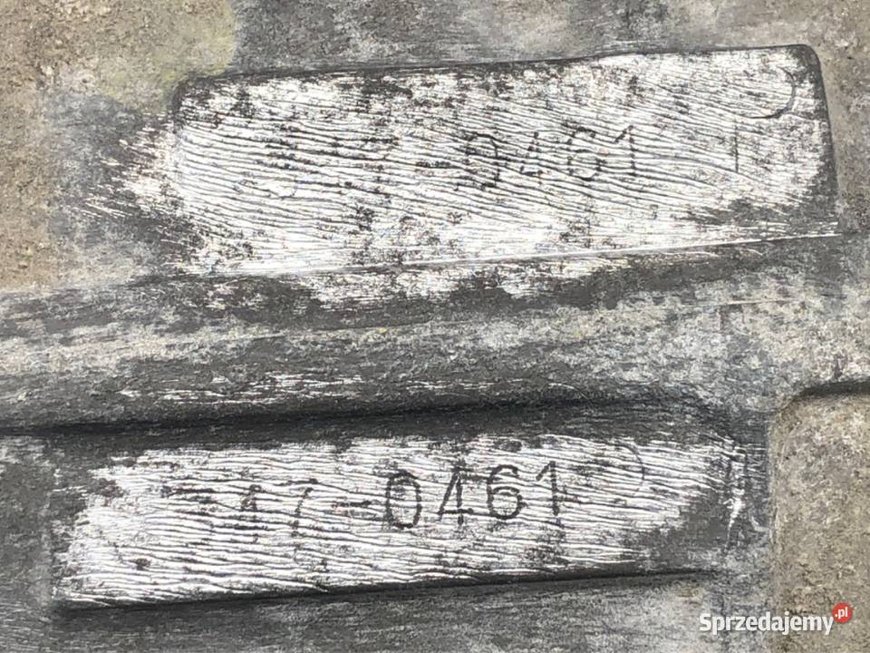 MOST DYFER TYŁ AUDI A6 C6 27 180 0411 Kombi