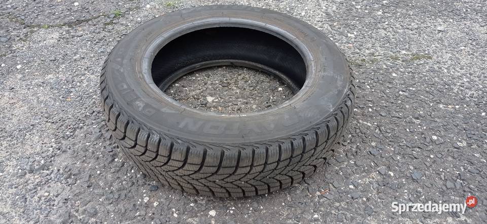 Opony Dayton DW510 14570 R13 2 śląskie Czeladź