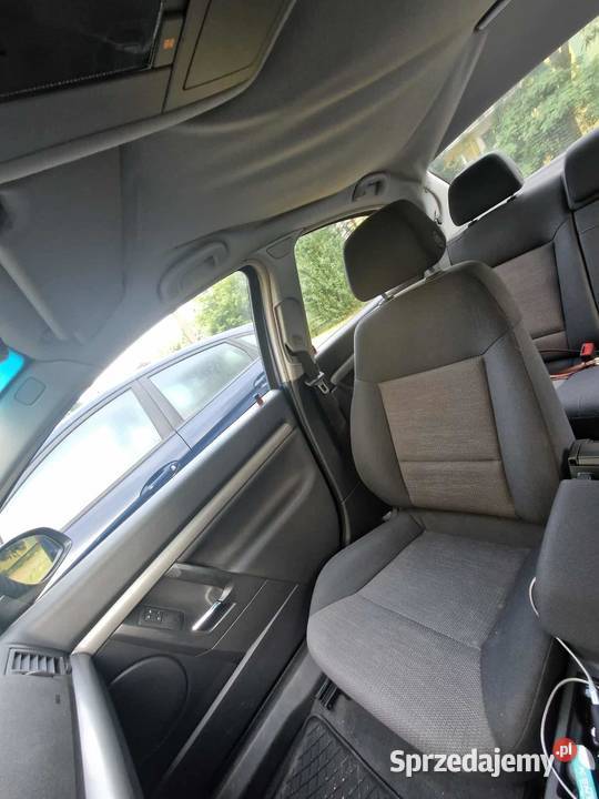 Opel Vectra C 18 Benzyna LPG 220 6500 Łódź