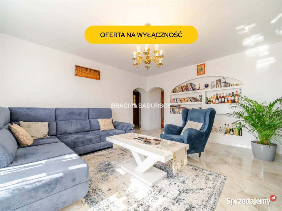 Dom bliźniak do sprzedania 220m2 Pawlikowice