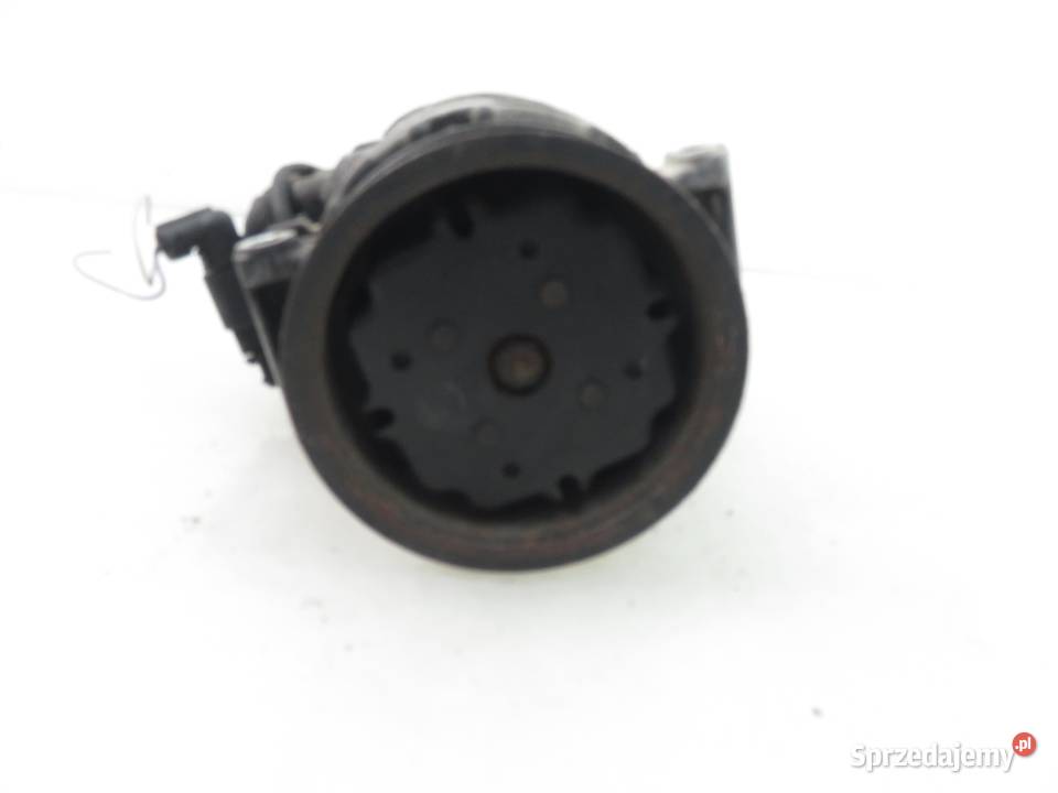 KOMPRESOR KLIMATYZACJI AUDI Q7 36 FSI 7L6820803G osobowe małopolskie