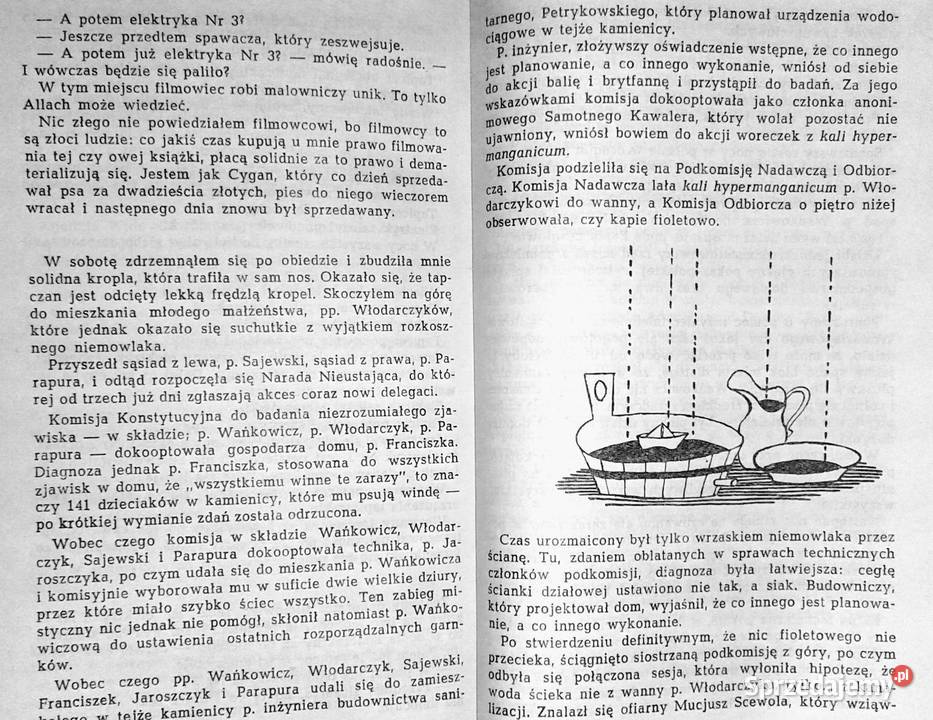 Tędy i owędy Melchior Wańkowicz Chełm