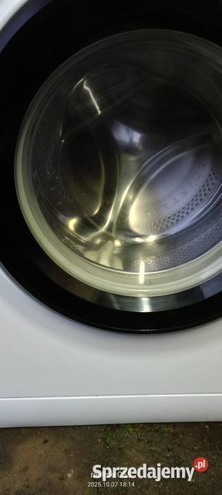 SPRZEDAM PRALKĘ HOTPOINT ARISTON 8 1200 OBR A