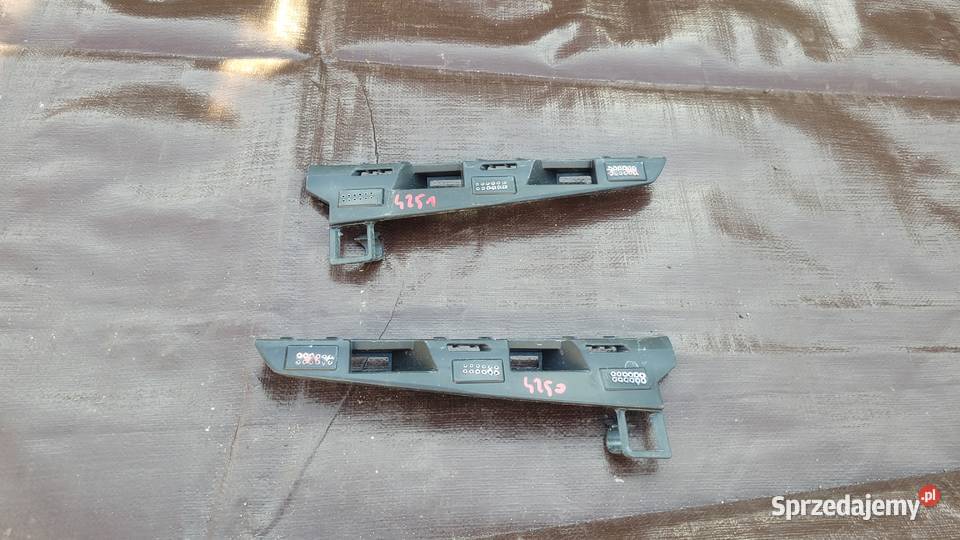 RENAULT CLIO V ŚLIZG PRAWY LEWY MOCOWANIE osobowe Ruda Śląska