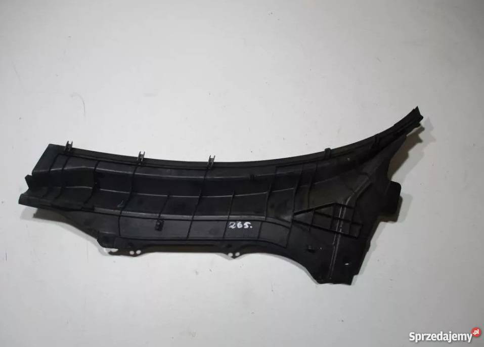 INFINITI FX 35 45 PRAWE PODSZYBIE 66862CG000 wielkopolskie Nowy Tomyśl