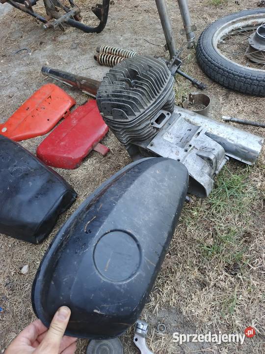 Wsk kobuz 175 Chełm