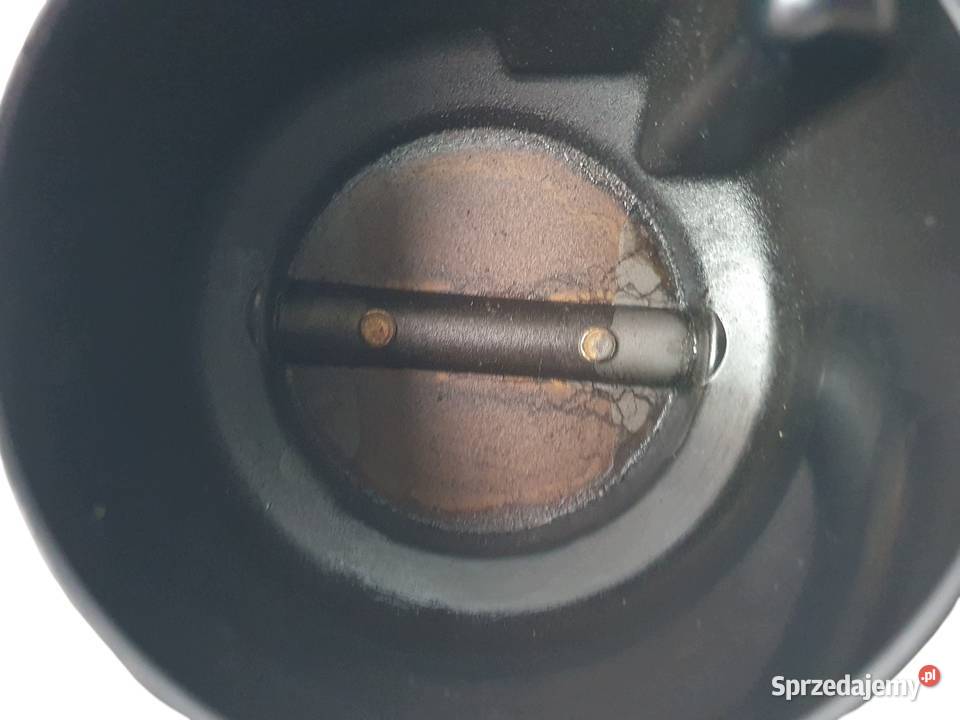 PRZEPUSTNICA Peugeot 107 108 Citroen C1 I 10 12V osobowe Chełm