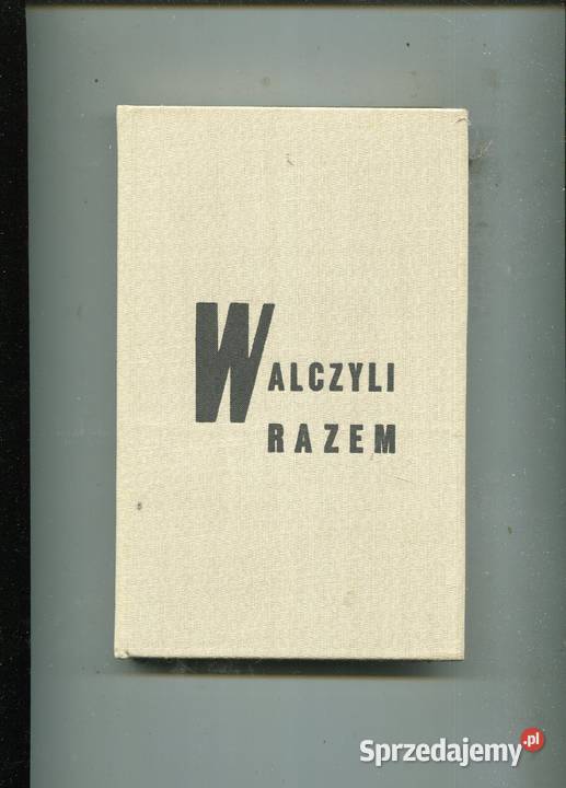 Walczyli razem O współdziałaniu polskich i Szczecin