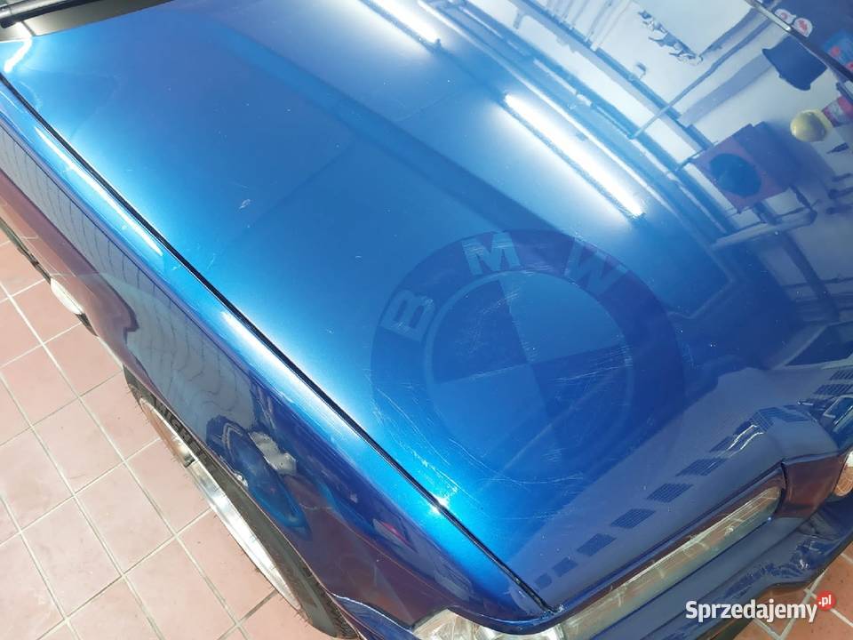 BMW e36 compact 16 Mpak oryginał 2/3 Seria 3 opolskie Opole