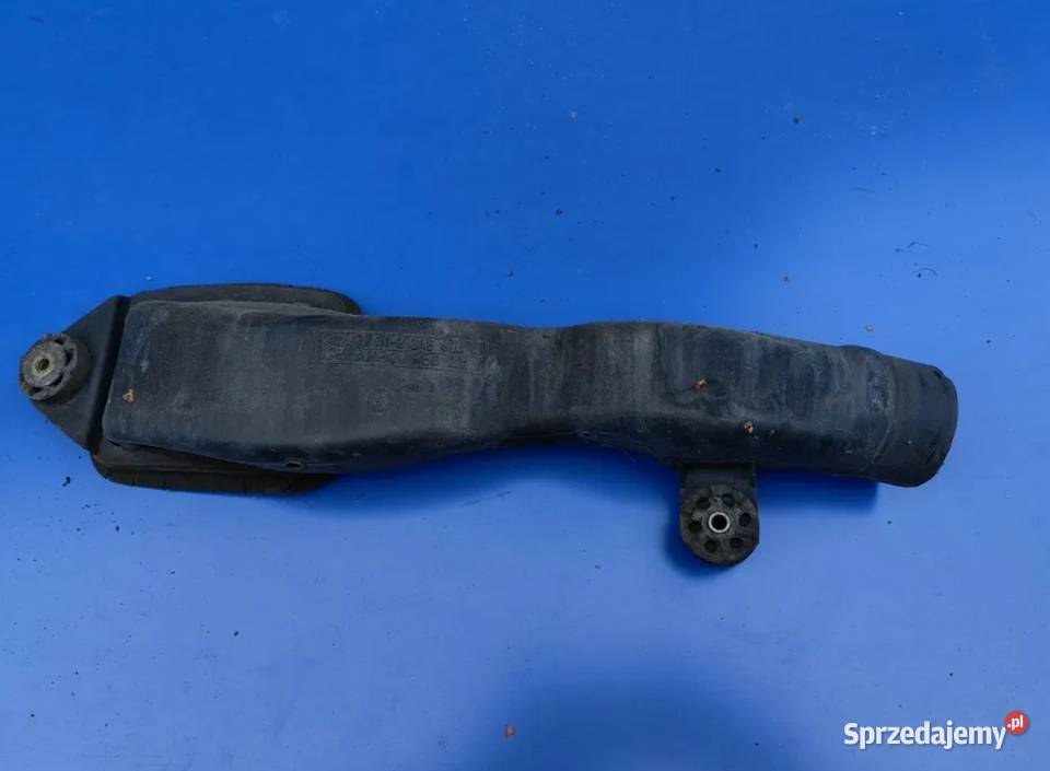 Wlot powietrza kanał powietrzny BMW e38 Kanały powietrza Żory