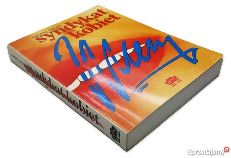 Syndykat kobiet Gwen Davisfa Goleniów