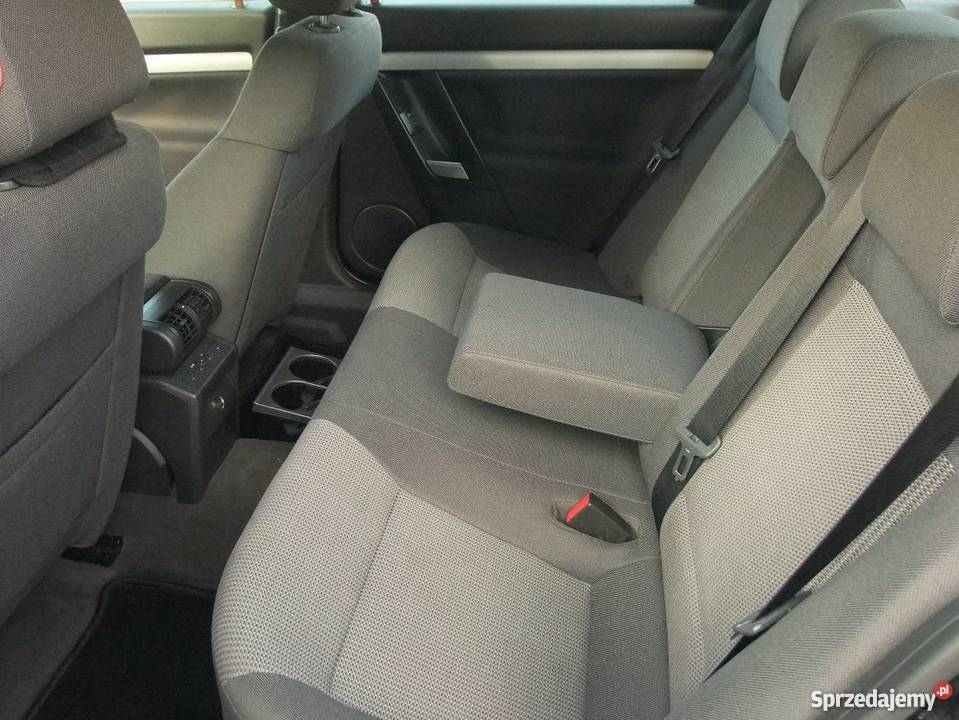 Opel Vectra C Liftback krajowa bogate wzposaenie sprzedam