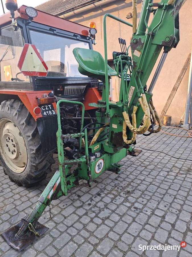 Sprzedam cyklop troll Lubliniec