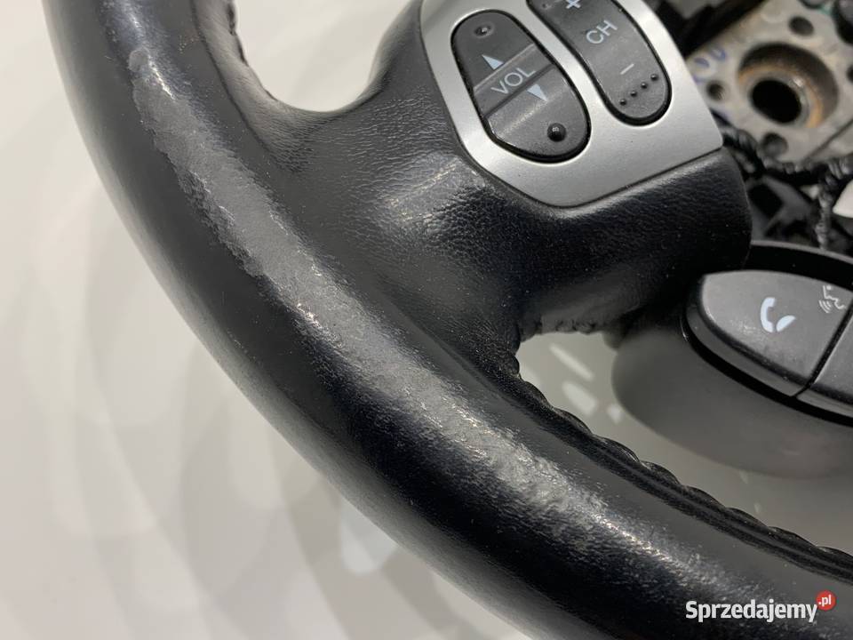 KIEROWNICA ACURA TL 0312 podkarpackie sprzedam