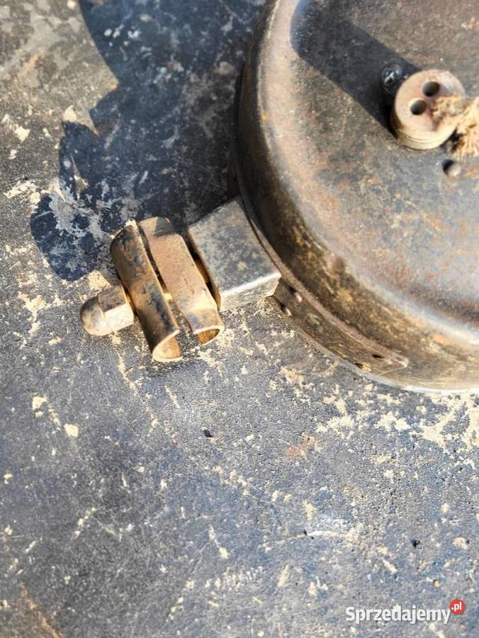 BOSCH WALEC LAMPA BOSCH T200 X2AS4