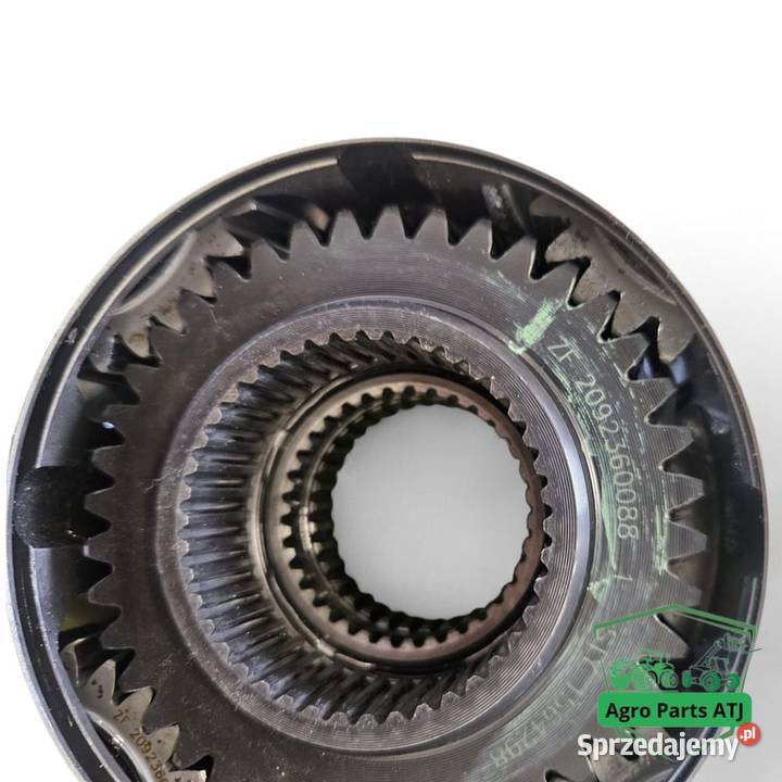 PRZEKŁADNIA PLANETARNA AUTOPOWER ZF2092360088 Ciechanowiec