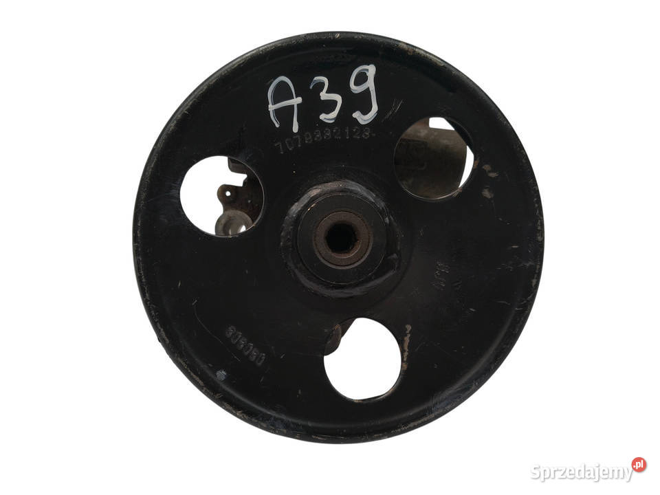POMPA WSPOMAGANIA Chery Tiggo 16i 7078955618 Chełm sprzedam