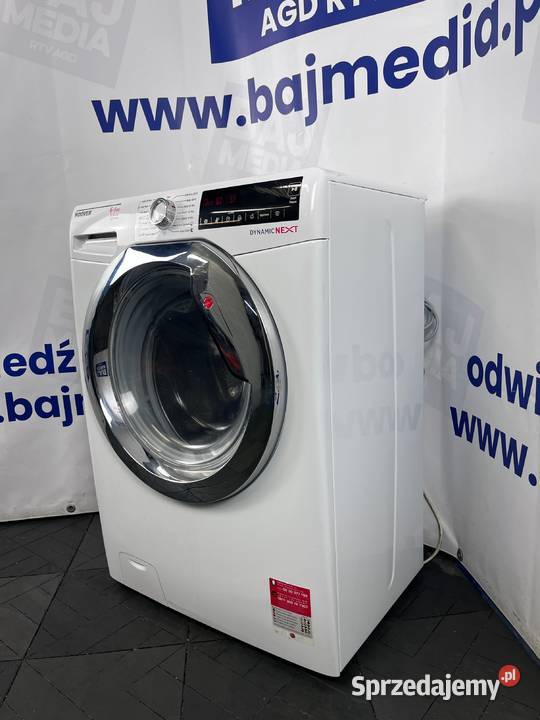 PralkaSuszarka Hoover Stan 65 1300 ob A Wiejca sprzedam