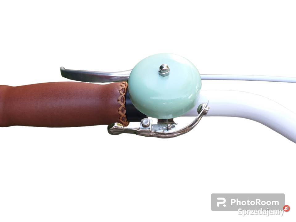 Rower miejski cruiser Imperial Bike 28DARMOWA Miejskie Włocławek