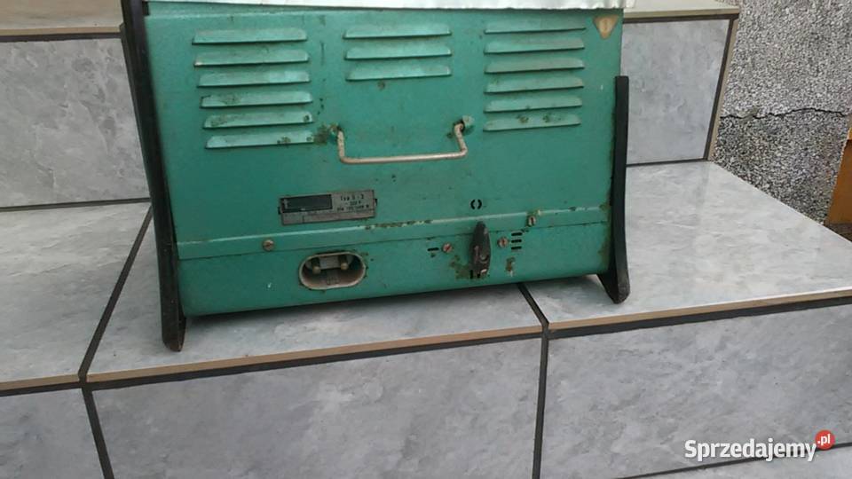 Grzejnik elektryczny Świebodzin sprzedam