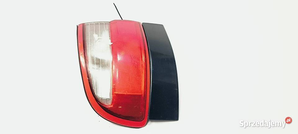 LAMPA LEWA TYŁ TOYOTA CARINA Lipno