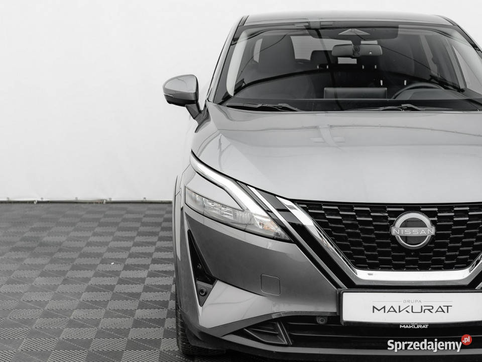 Nissan Qashqai WD6528R13 DIGT mHEV NConnecta czujnik zmierzchu