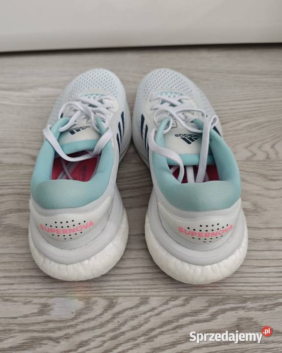 Adidasy supernova 2 Złocieniec sprzedam
