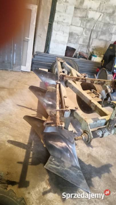 Pług i brony Pozostałe Bodzentyn