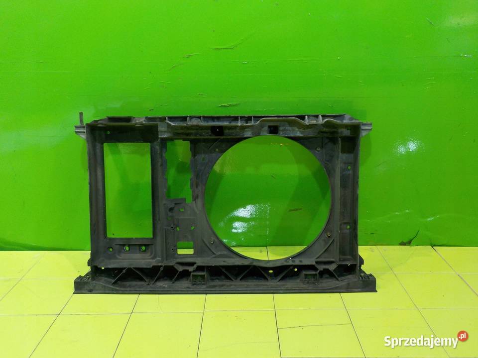 PEUGEOT PARTNER III LIFT 16 HDI 12r pas przedni Suków