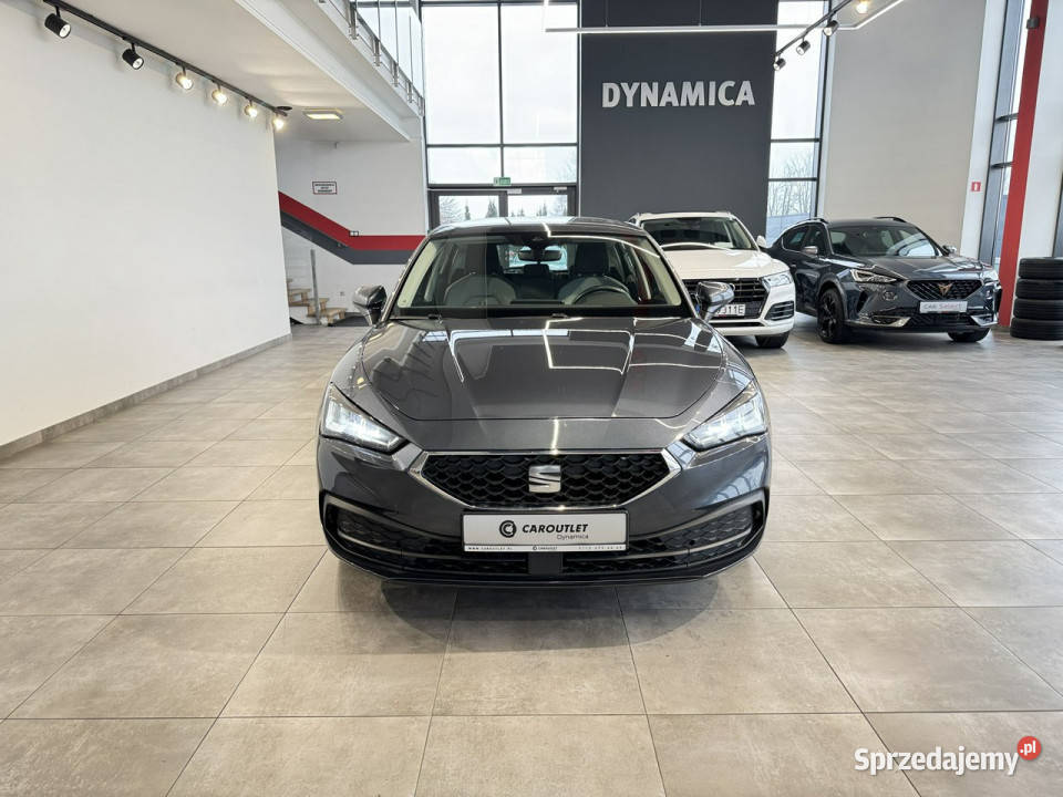 Seat Leon VAT 23 Style 10TSI 110 M6 20222023 r