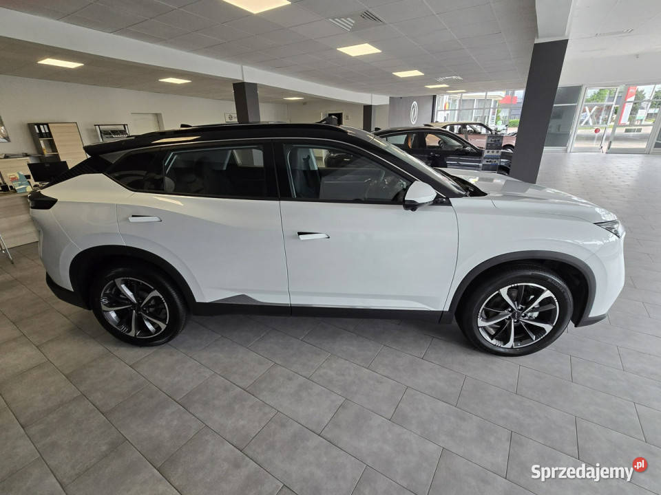 Dongfeng Mage 15Turbo 197 AUTOMAT 5lat gwarancji Samochody osobowe Tarnów