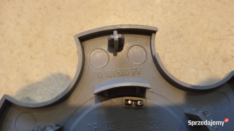Dekielki do felg aluminiowych kołpaczki kołpaki pomorskie Starogard Gdański