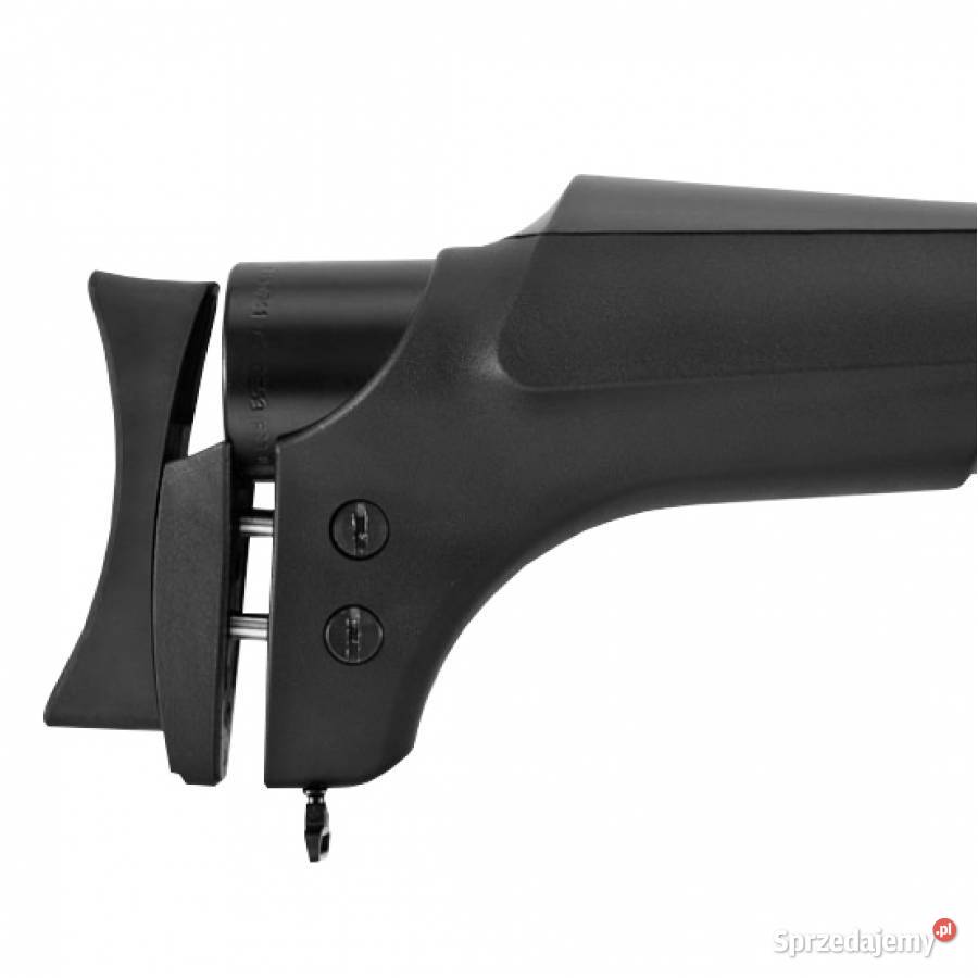 Wiatrówka PCP Optima by Hatsan Hercules 762 mm