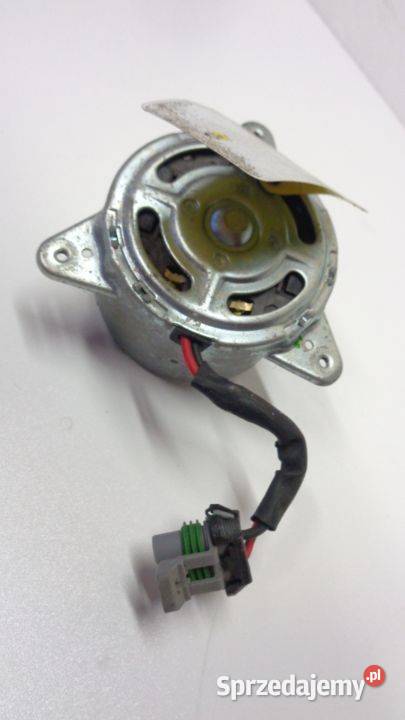 SILNIK WENTYLATORA FORD FOCUS MK3 3Q111304 Rakoniewice sprzedam