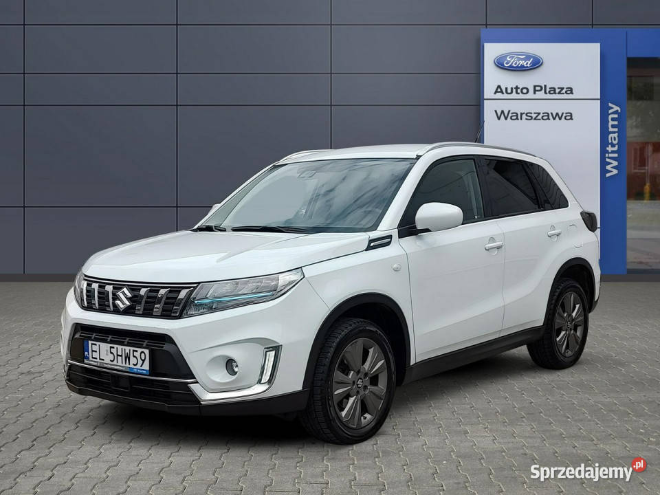 Suzuki Vitara Suzuki Vitara 14 Boosterjet 129