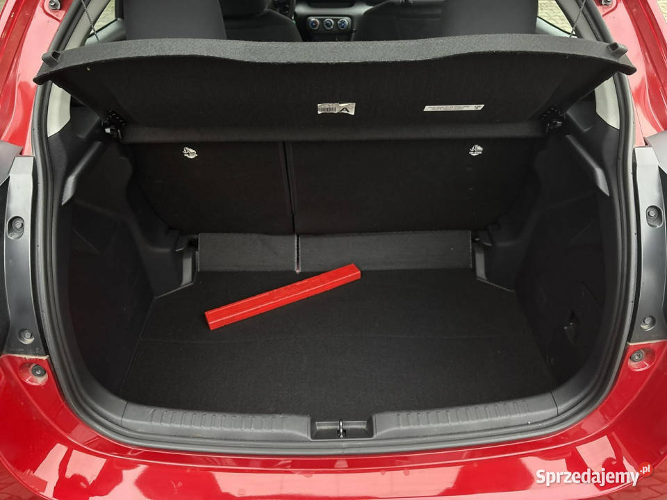 Toyota Yaris 15 VVTi COMFORT salon Polska Warszawa