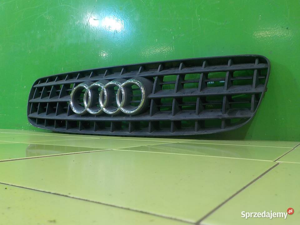 AUDI TT 8N LIFT 18 T 04r 2D COUPE atrapa grill Suków