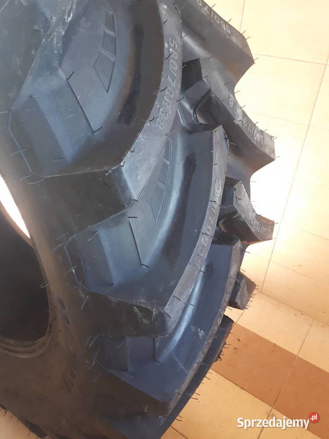 Opona 58070R38 155D TL TA110 Petlas Dostawa Mega Opony rolnicze Włodawa