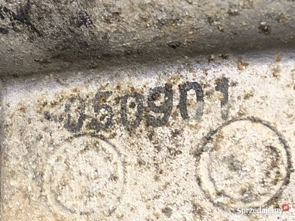 KOLEKTOR SSĄCY KIA PICANTO I 11 65 0412 sprzedam