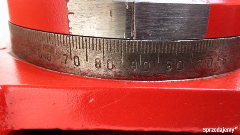 Nacinarka do rur Inowrocław