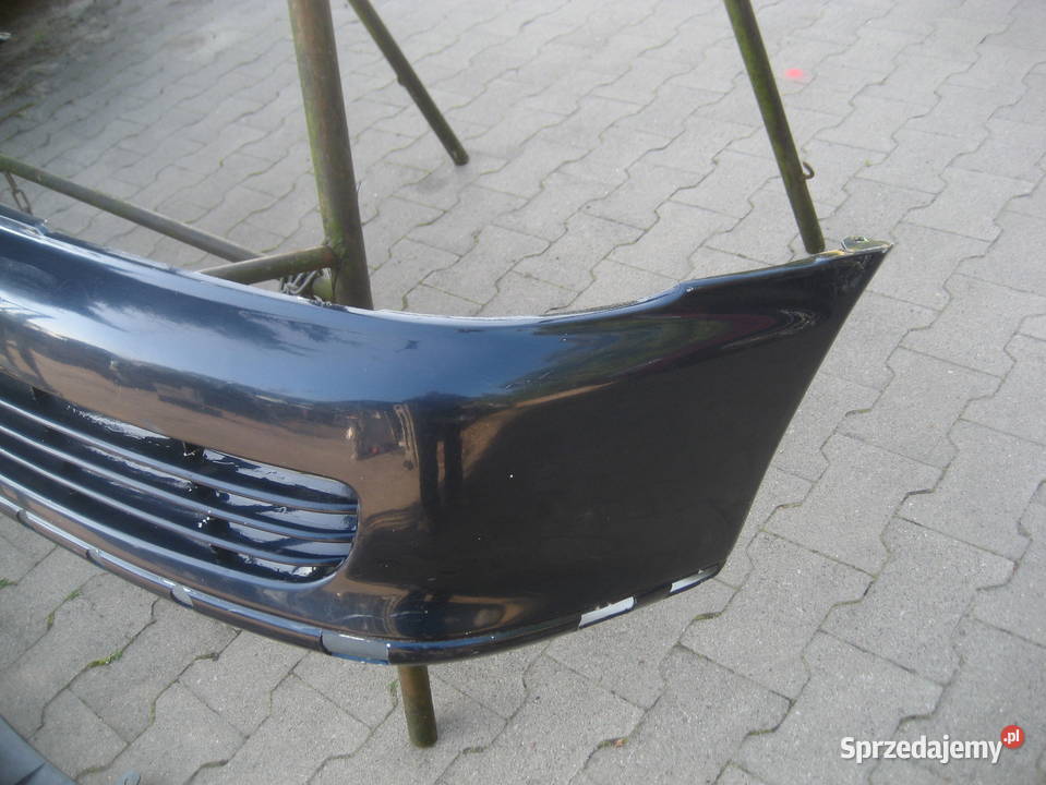 mitsubishi lancer vi 9396r zderzak przedni osobowe Rakoniewice