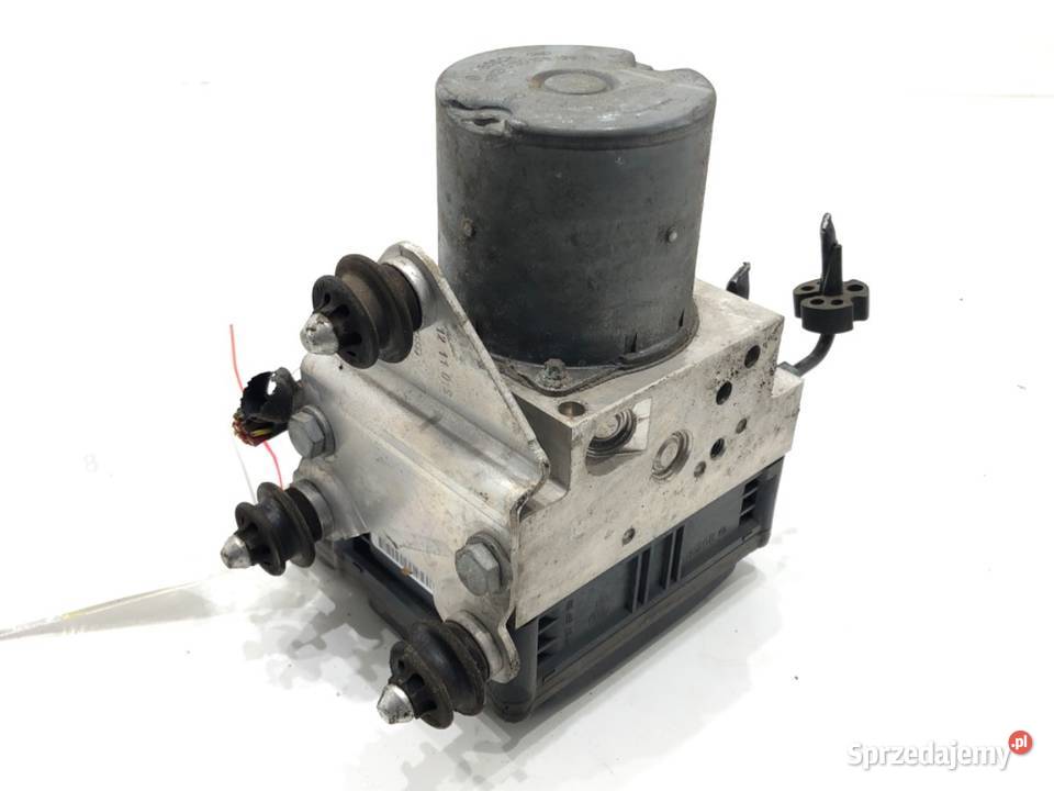 POMPA ABS AUDI A8 D4 4H0907379C 42 351 0918 Układ ABS i ESP