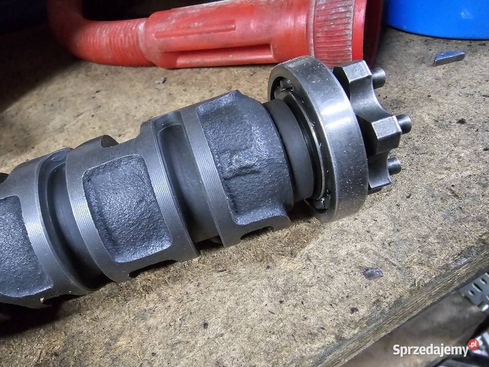 Kawasaki zx9r wybierak biegów programator Jelenia Góra