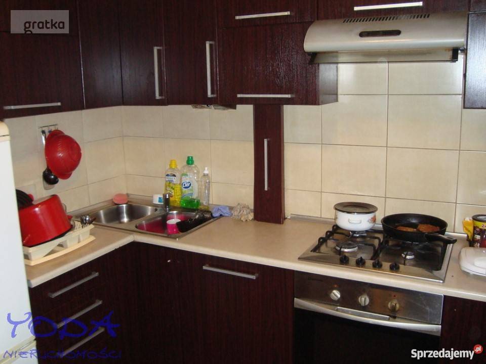 mieszkanie Katowice Józefowska śląskie sprzedam