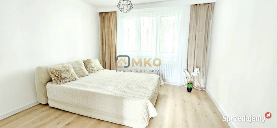 Mieszkanie sprzedam 56m2 3 pokoje Włocławek Sprzedaż sprzedam