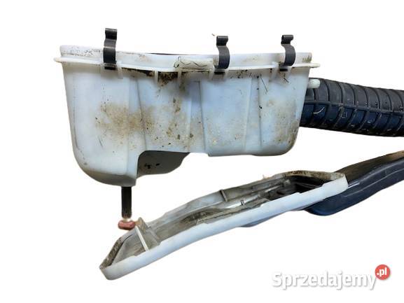 Air Box kompletny Polaris Sportsman 500 HO Sulęcin